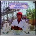 PACIFIC GAS & ELECTRIC Starring CHARLIE ALLEN Pacific Gas & Electric Starring Charlie Allen (Dunhill DSX 50157) USA 1973 PROMO LP